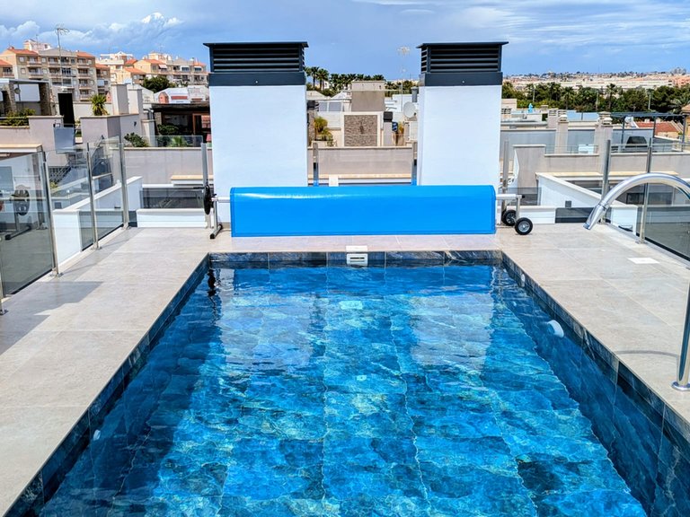Apartment for Sale in Torrevieja, Alicante 7
