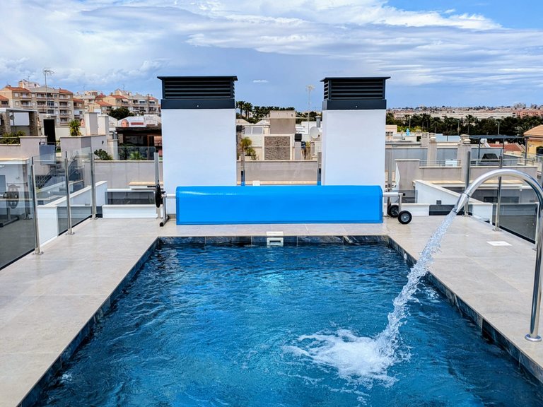 Apartment for Sale in Torrevieja, Alicante 14