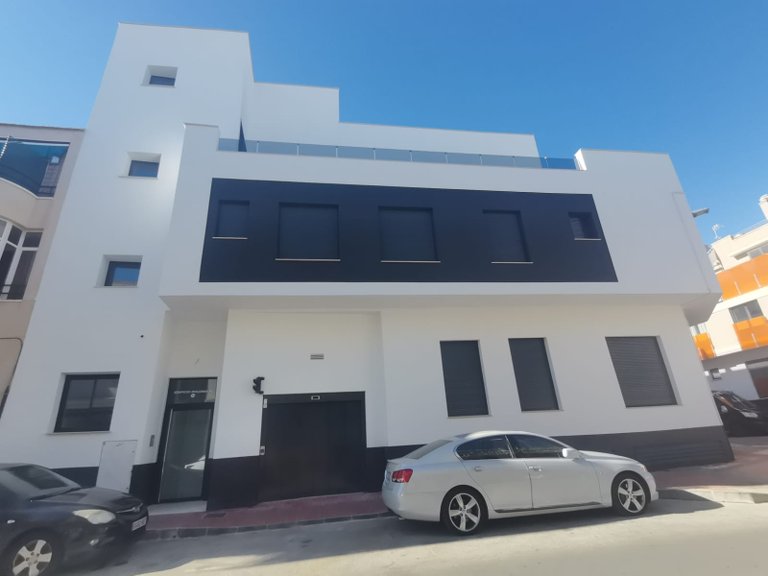 Apartment for Sale in Torrevieja, Alicante 2
