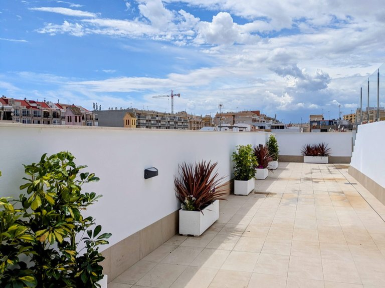 Apartment for Sale in Torrevieja, Alicante 4