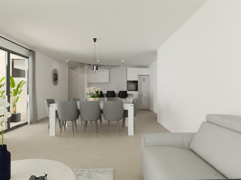 Villa for Sale in Monforte Del Cid, Alicante 4