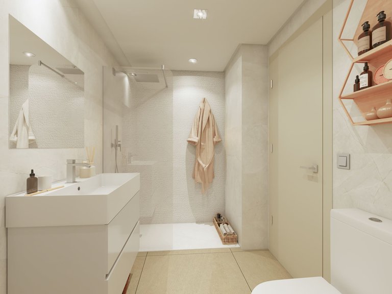 Apartment for Sale in Mijas, Malaga 20