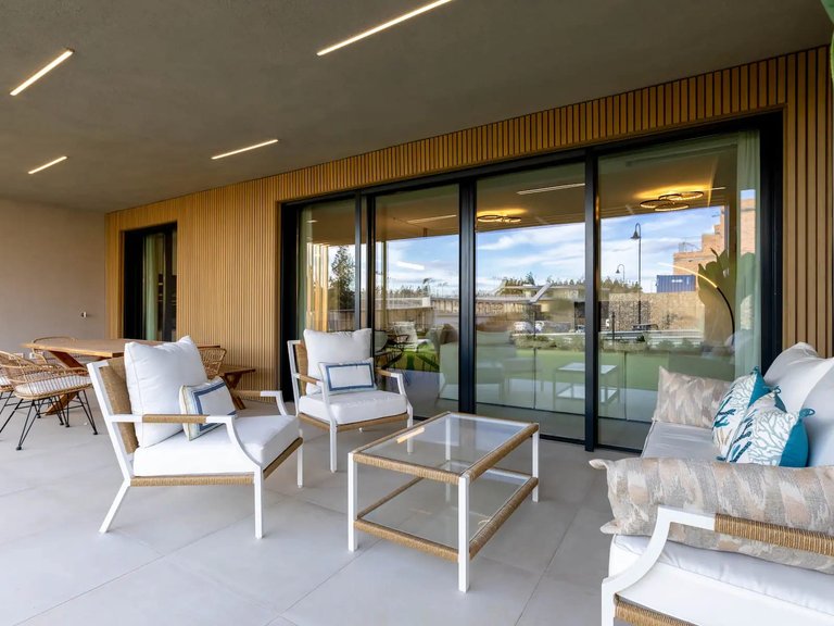 Town House for Sale in Mijas, Malaga 11