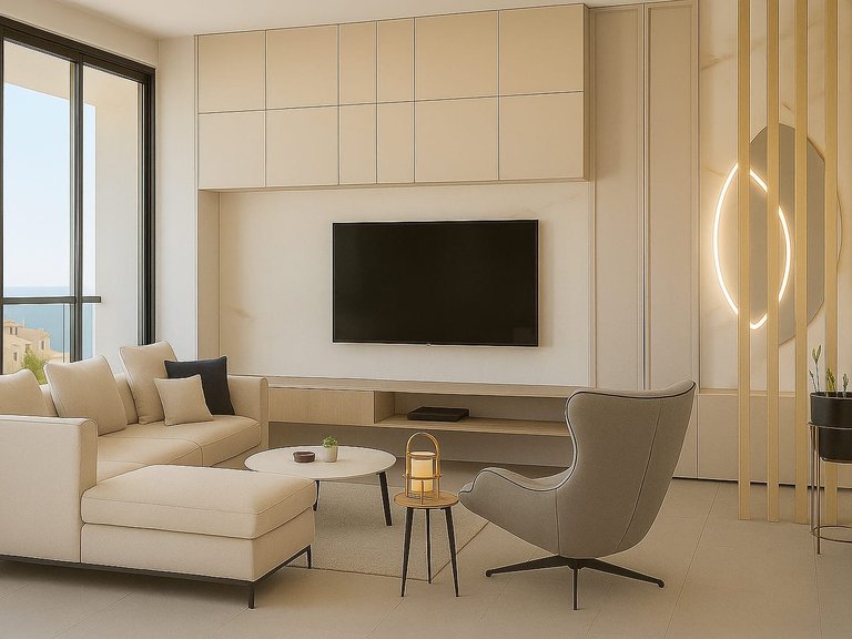 Apartment for Sale in San Pedro Del Pinatar, Murcia 5