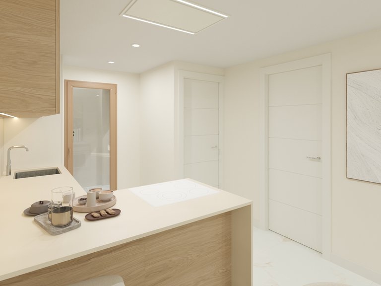 Town House for Sale in Dolores, Alicante 12