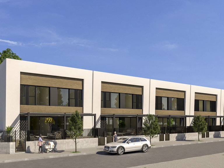 Town House for Sale in Dolores, Alicante 7