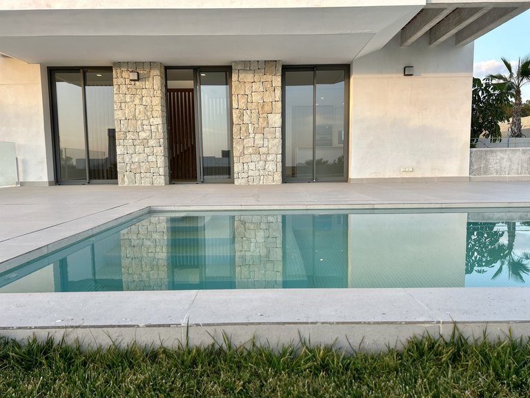 Villa for Sale in Finestrat, Alicante 21