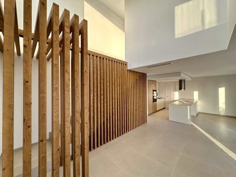 Villa for Sale in Finestrat, Alicante 20