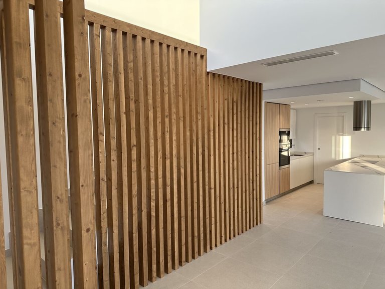 Villa for Sale in Finestrat, Alicante 19