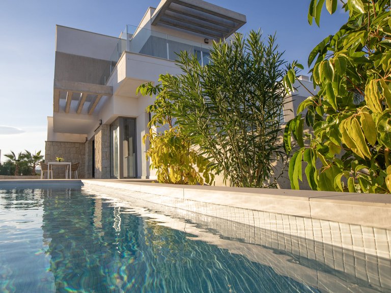 Villa for Sale in Finestrat, Alicante 6
