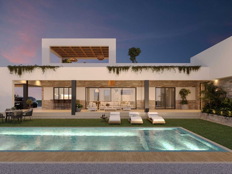 Villa for Sale in Ciudad Quesada, Alicante 4