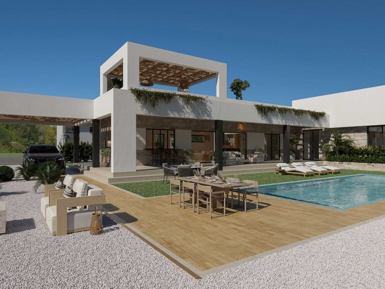 Villa for Sale in Ciudad Quesada, Alicante 5