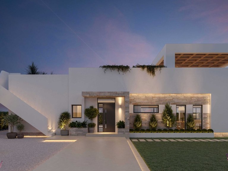 Villa for Sale in Ciudad Quesada, Alicante 6