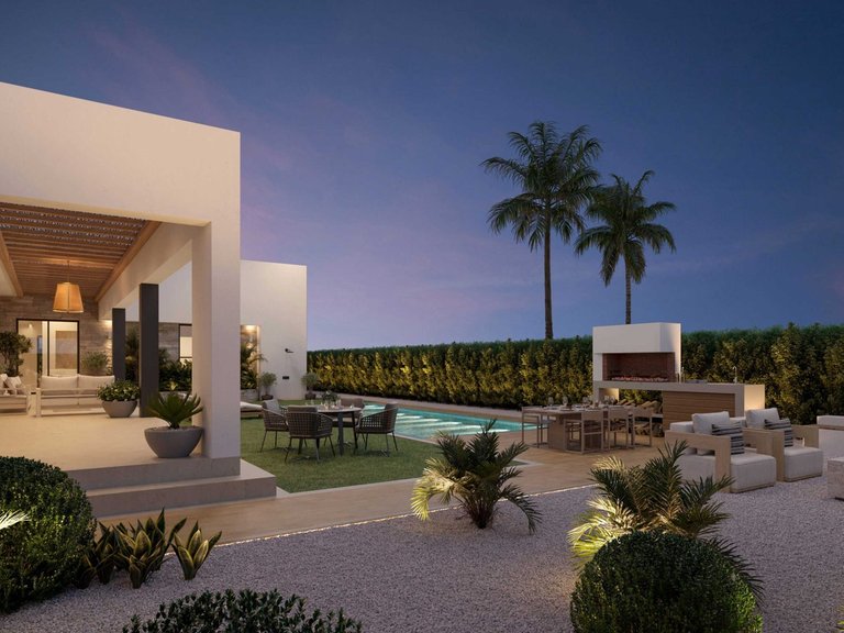 Villa for Sale in Ciudad Quesada, Alicante 9