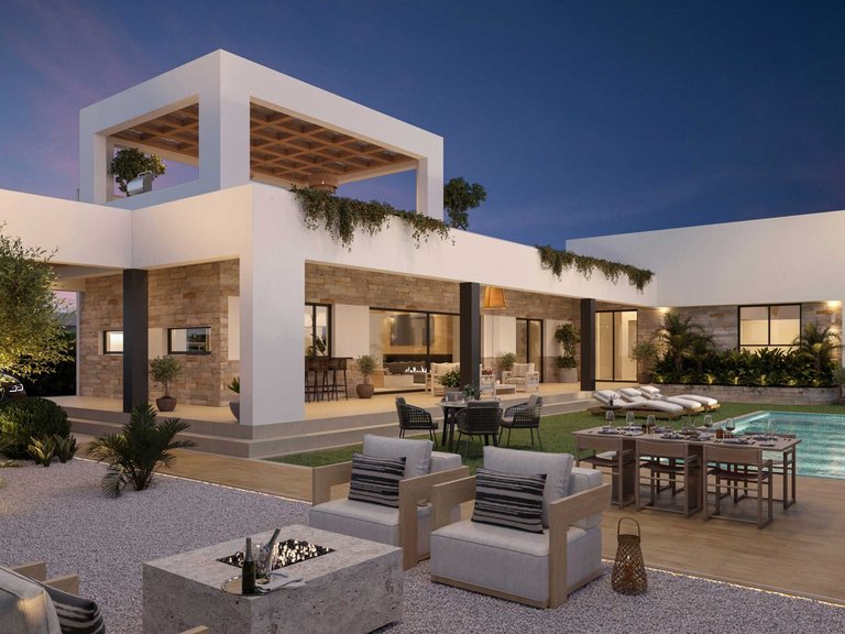 Villa for Sale in Ciudad Quesada, Alicante 10