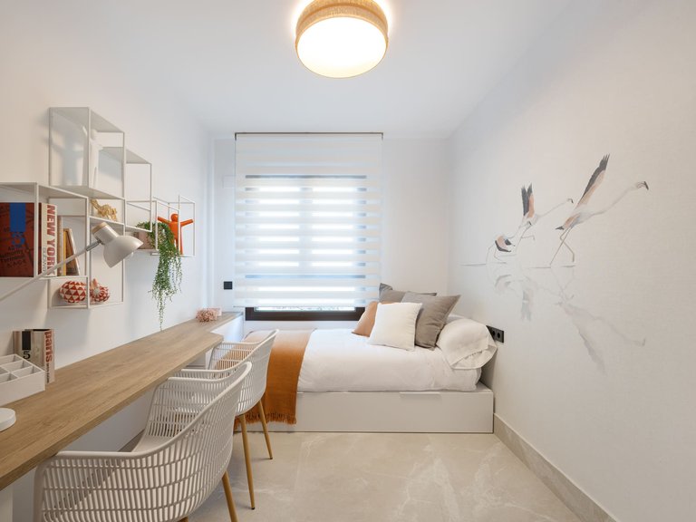 Town House for Sale in Cerros Del Lago, Malaga 19