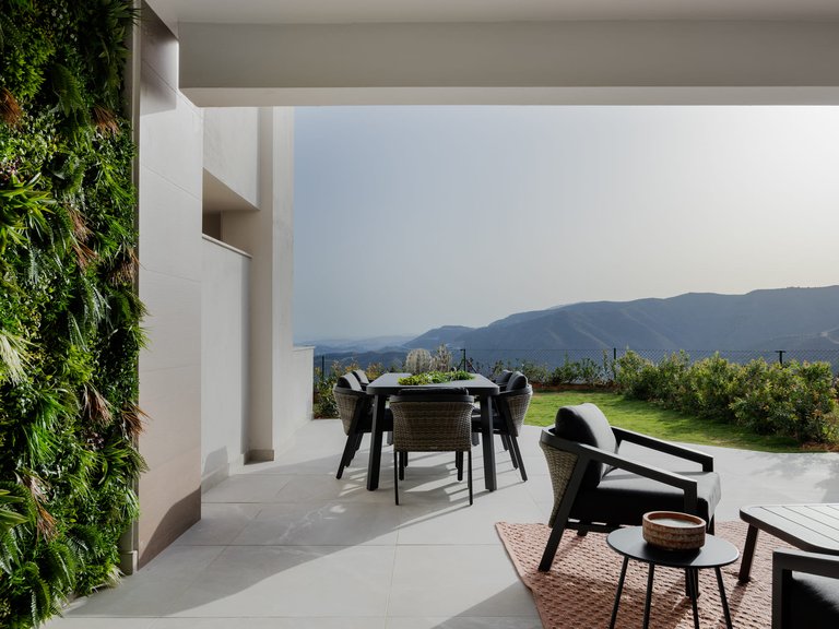 Town House for Sale in Cerros Del Lago, Malaga 22