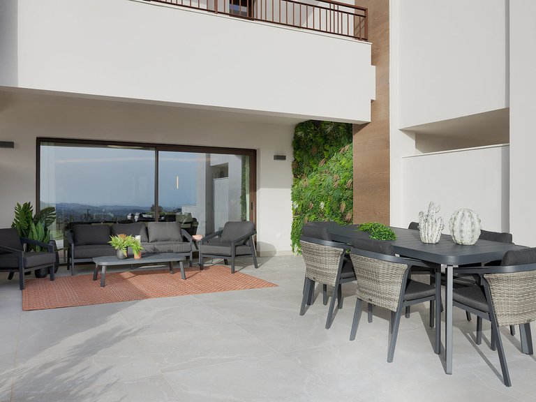 Town House for Sale in Cerros Del Lago, Malaga 28
