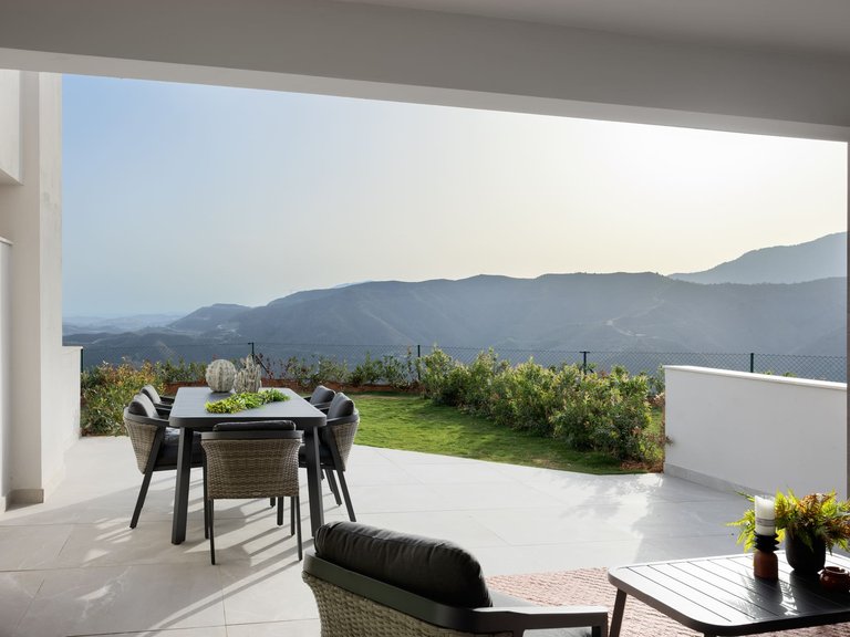 Town House for Sale in Cerros Del Lago, Malaga 29