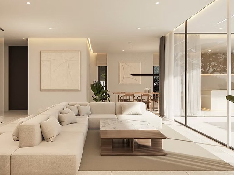 Villa for Sale in Moraira, Alicante 5