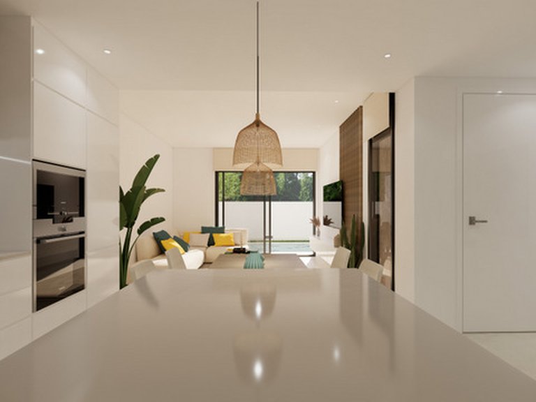 Town House for Sale in San Fulgencio, Alicante 15