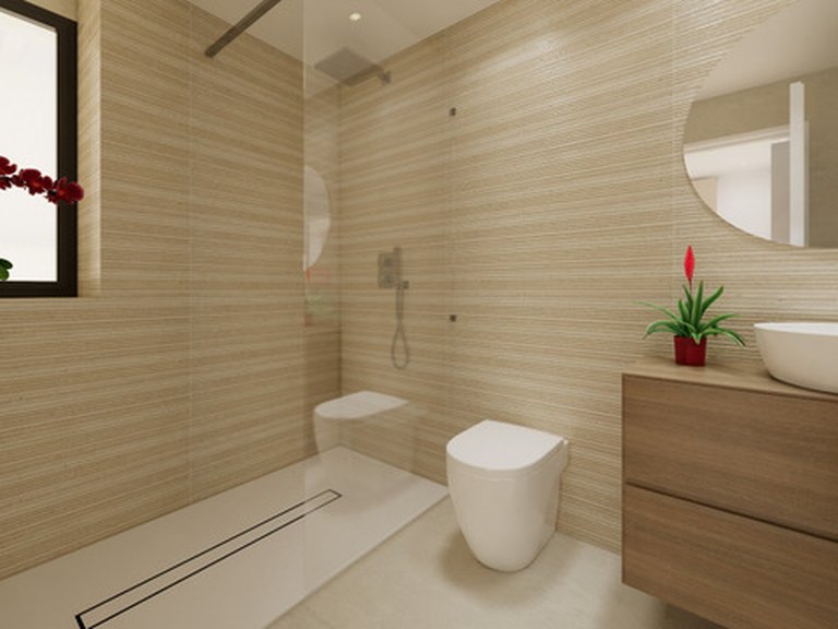 Town House for Sale in San Fulgencio, Alicante 28