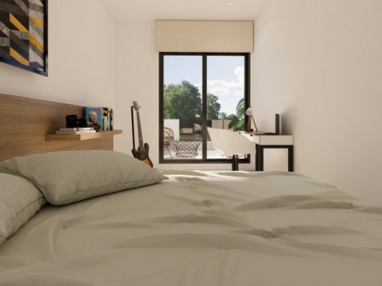 Town House for Sale in San Fulgencio, Alicante 25