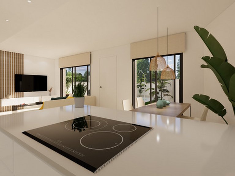 Town House for Sale in San Fulgencio, Alicante 18