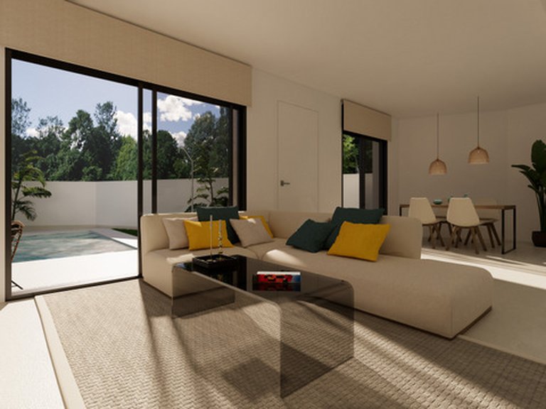 Town House for Sale in San Fulgencio, Alicante 21