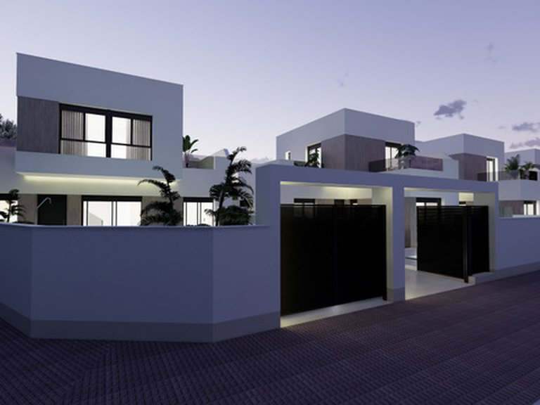 Villa for Sale in San Fulgencio, Alicante 43