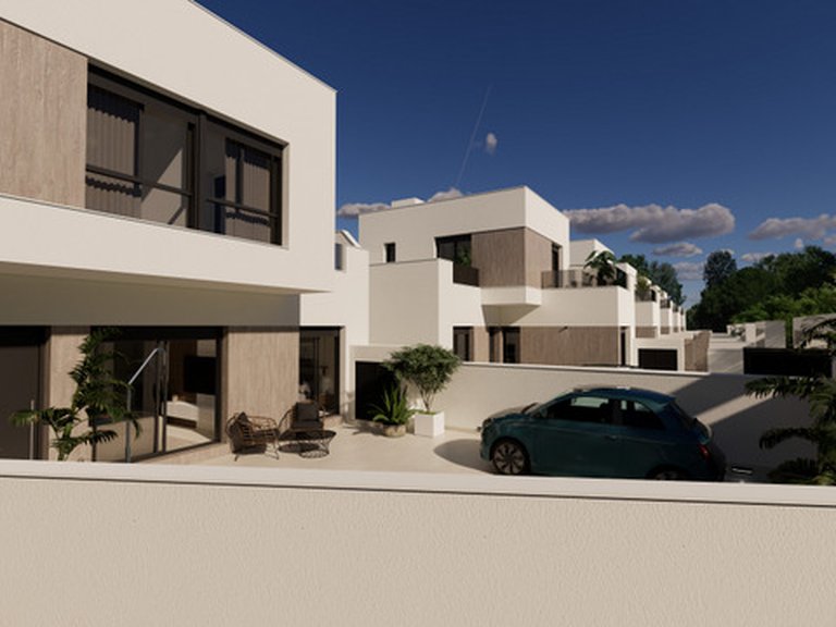 Villa for Sale in San Fulgencio, Alicante 46