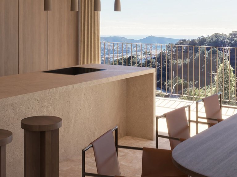 Villa for Sale in Moraira, Alicante 8