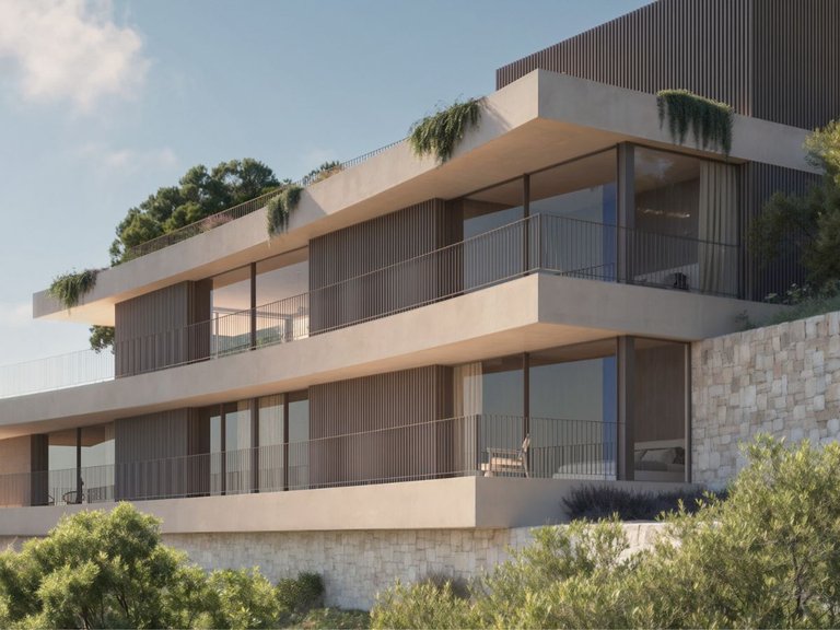 Villa for Sale in Moraira, Alicante 16