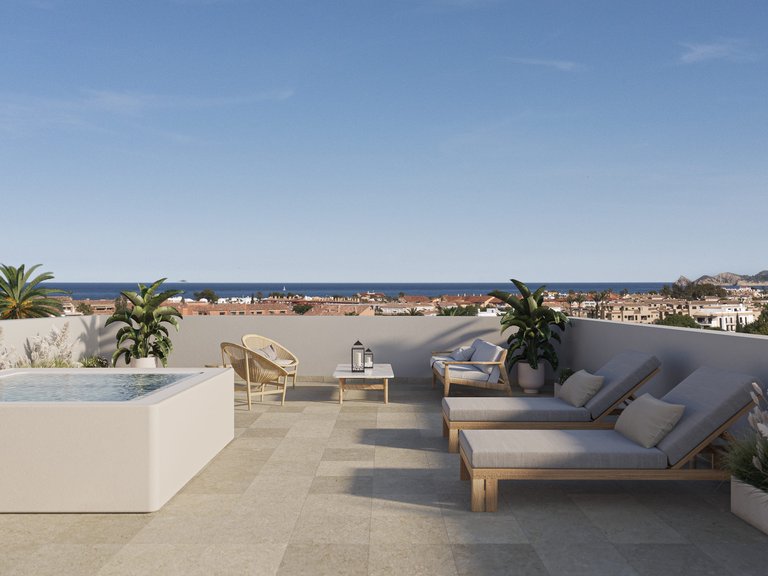 Apartment for Sale in Jávea, Alicante 4