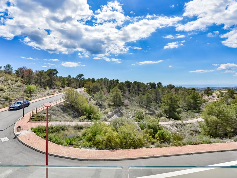 Villa for Sale in Finestrat, Alicante 9