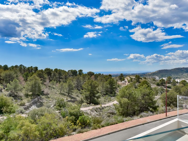 Villa for Sale in Finestrat, Alicante 10
