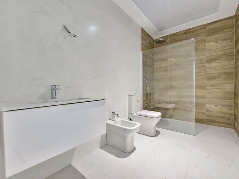 Villa for Sale in Finestrat, Alicante 11