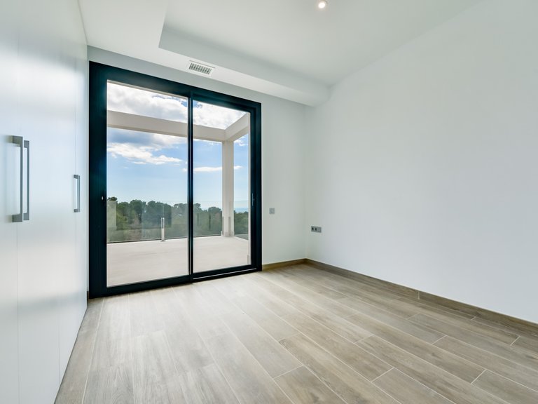 Villa for Sale in Finestrat, Alicante 13