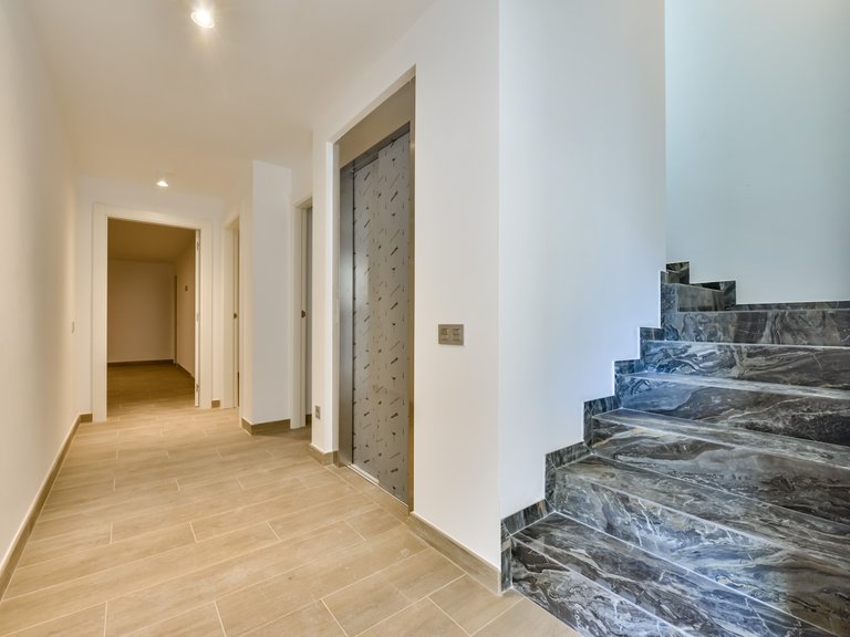 Villa for Sale in Finestrat, Alicante 24