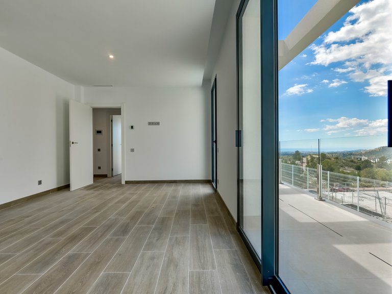 Villa for Sale in Finestrat, Alicante 35