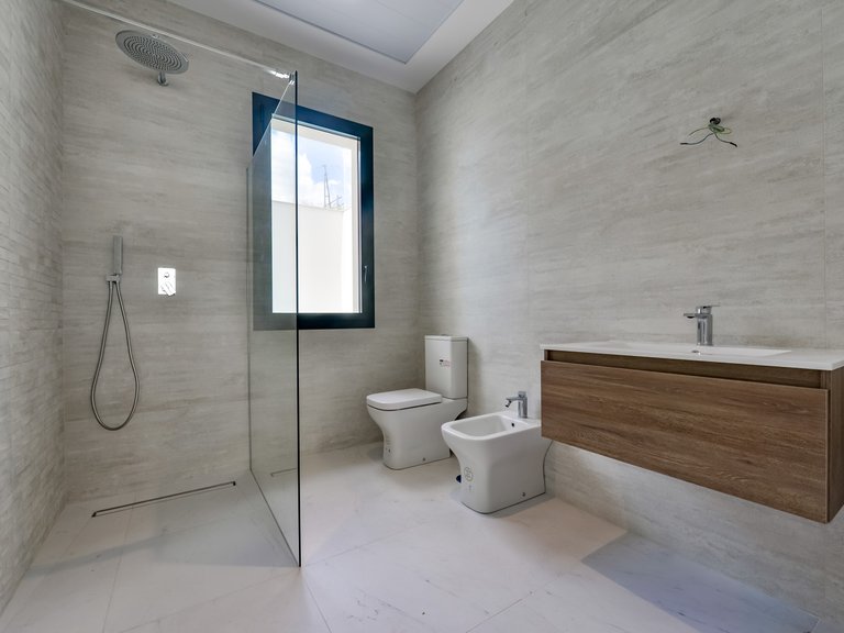 Villa for Sale in Finestrat, Alicante 36