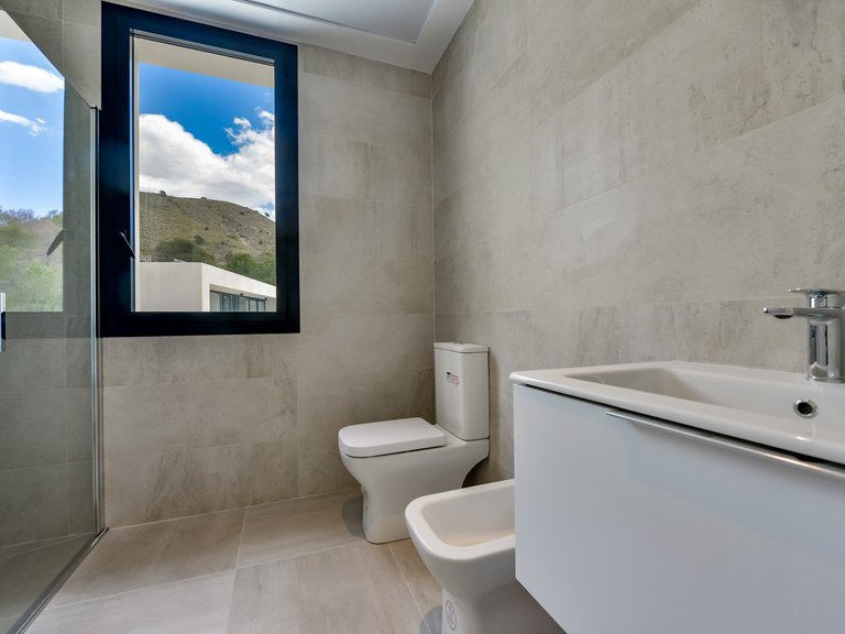 Villa for Sale in Finestrat, Alicante 44