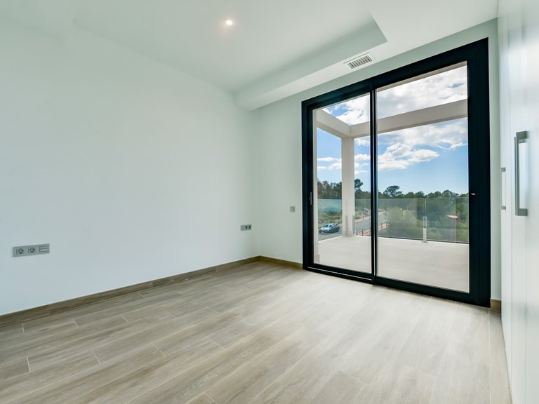 Villa for Sale in Finestrat, Alicante 42
