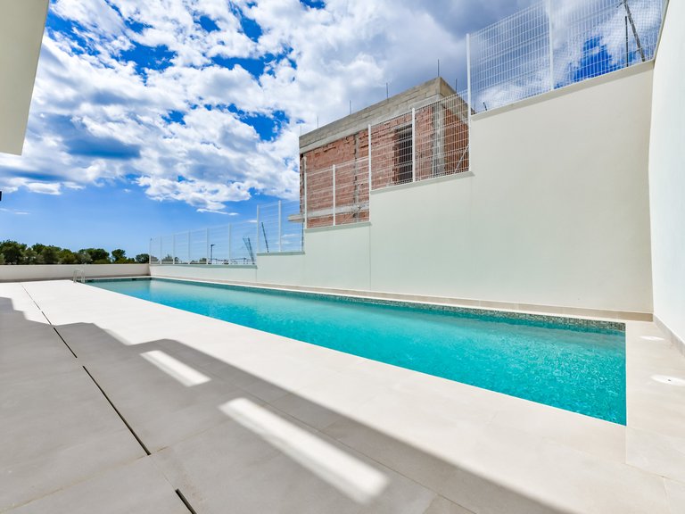 Villa for Sale in Finestrat, Alicante 15