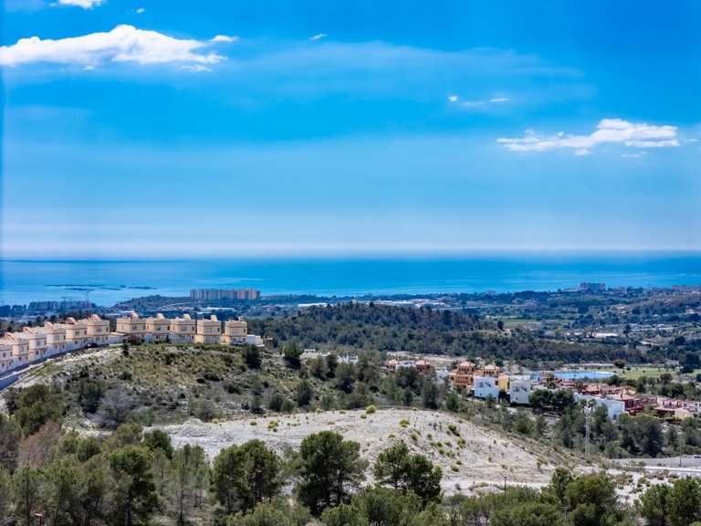 Villa for Sale in Finestrat, Alicante 3