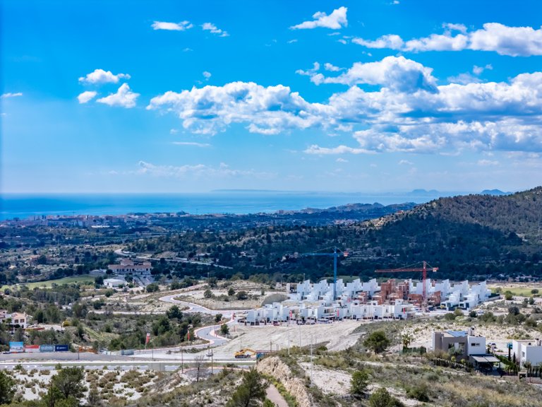 Villa for Sale in Finestrat, Alicante 49
