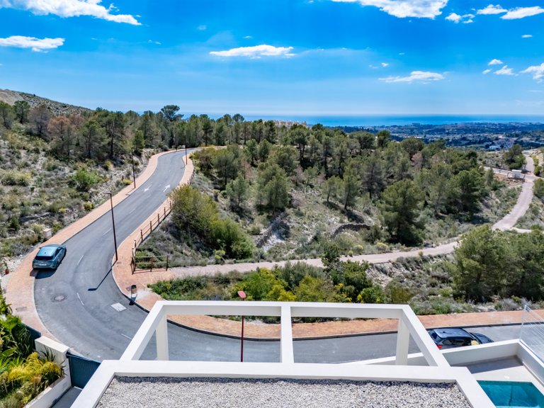 Villa for Sale in Finestrat, Alicante 2
