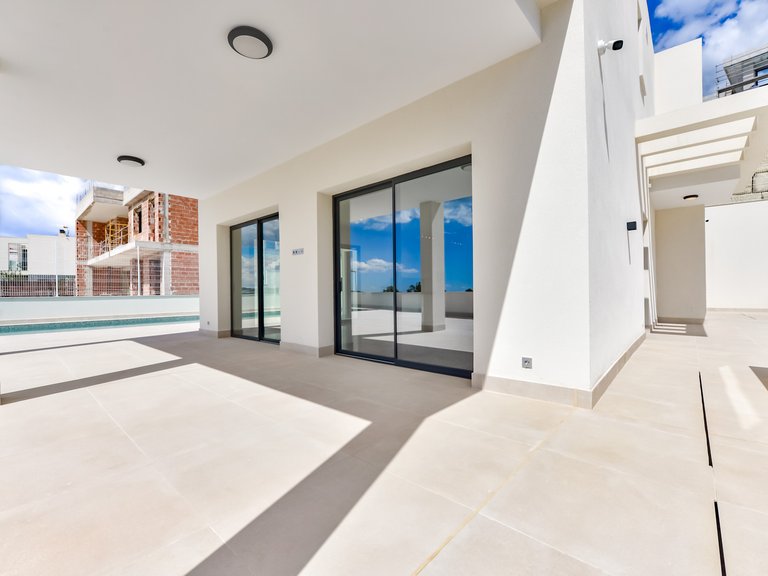Villa for Sale in Finestrat, Alicante 7