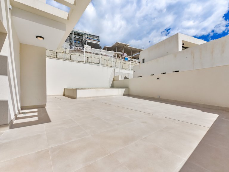 Villa for Sale in Finestrat, Alicante 8