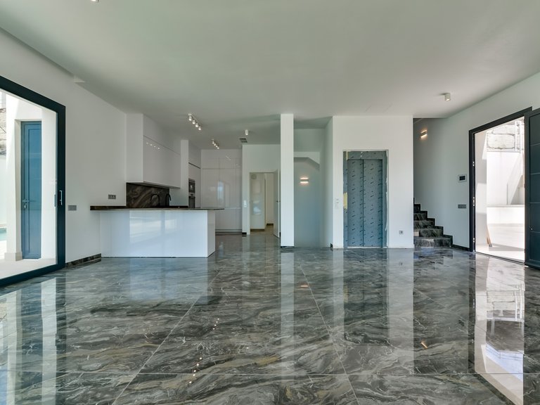 Villa for Sale in Finestrat, Alicante 39